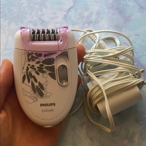 Philips Satinelle Essential Epilator HP6401